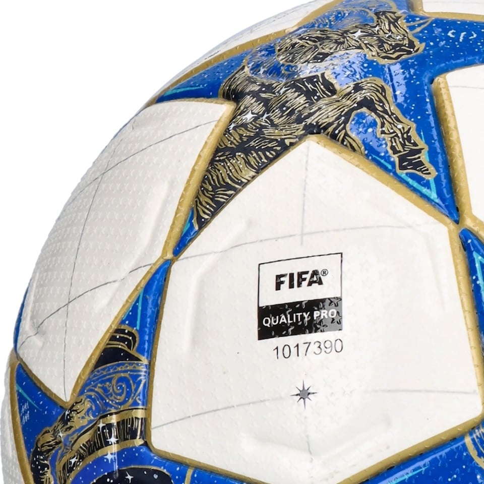 Minge fotbal Adidas UCL 25/26 Pro - oficiala de joc - imagine 9